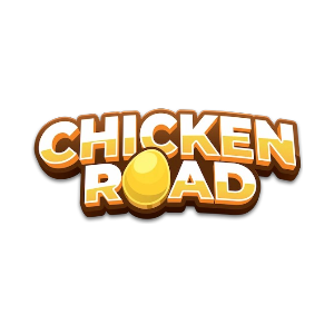 chicken road logo